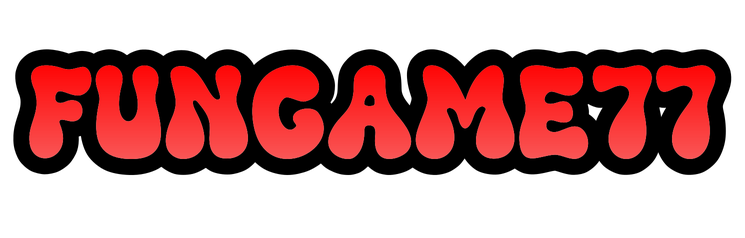 LOGO FUNGAME77