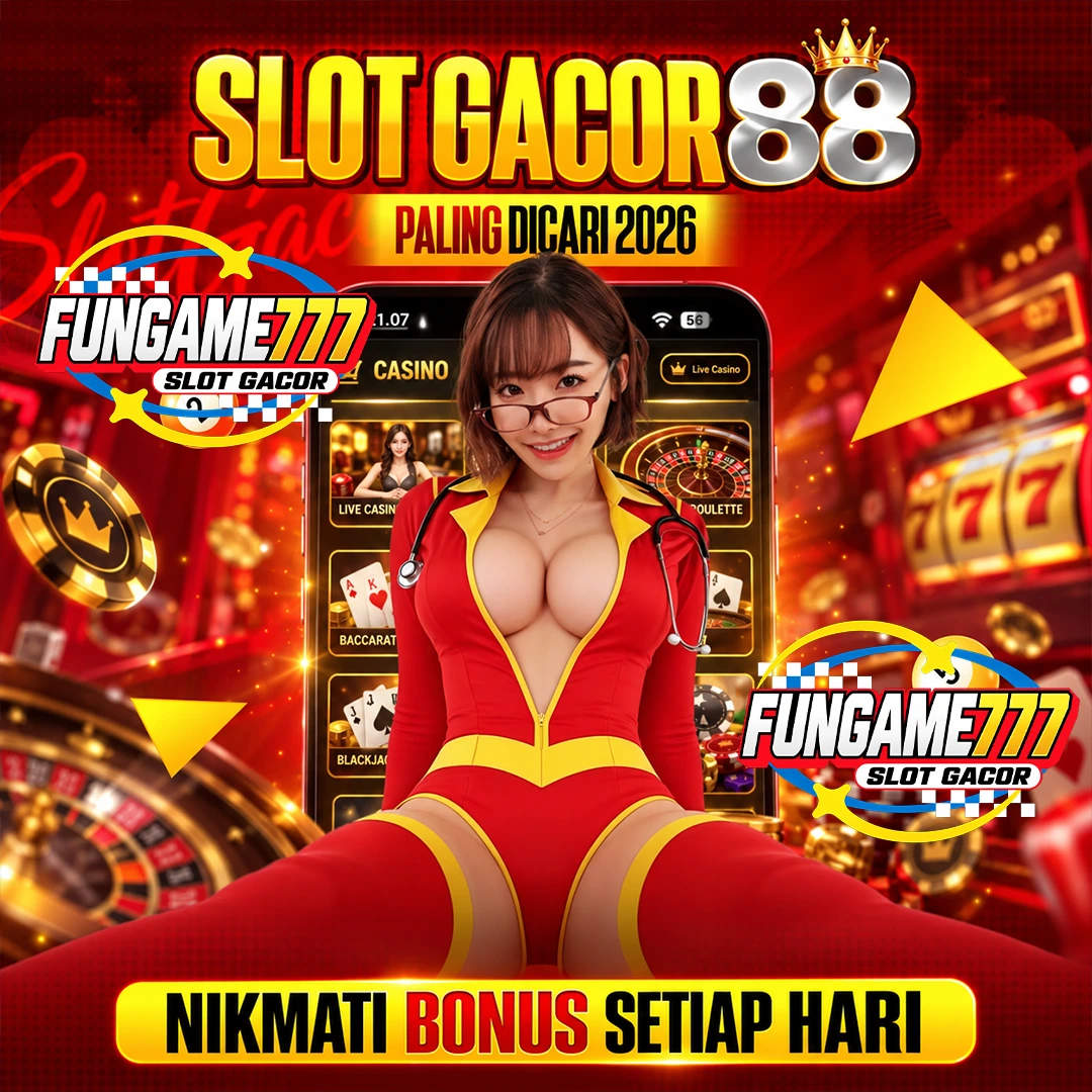 FUNGAME77 : Starlight Berkilau lewat Panduan RTP dan Fitur Spin
